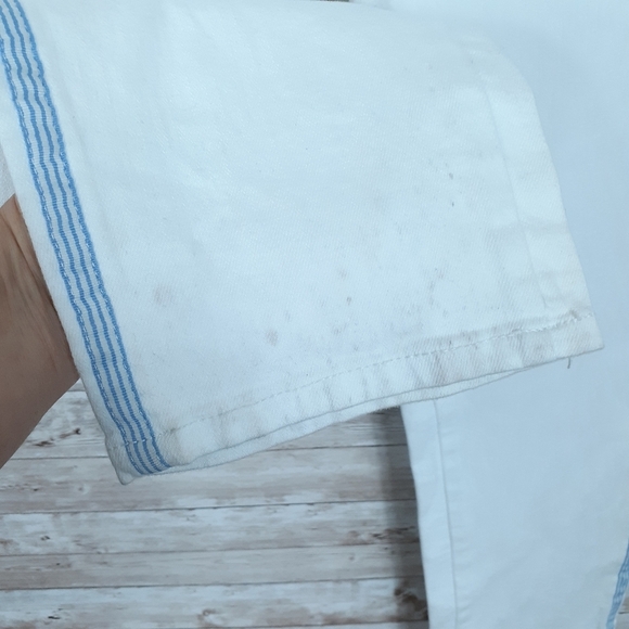 Tommy Hilfiger Jeans 24W Skinny Tummy Control 800 - Picture 6 of 6